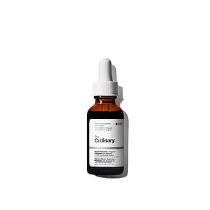 The Ordinary Multi-Peptide + Copper Peptides 1% Serum 30ml