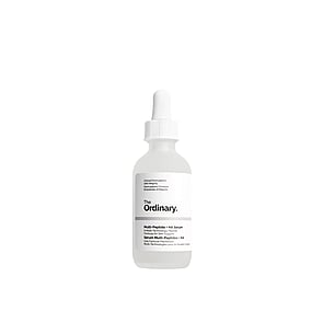 The Ordinary Multi-Peptide + HA Serum 60ml