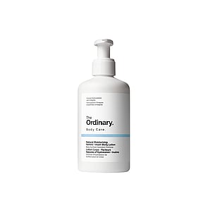 The Ordinary Natural Moisturizing Factors + Inulin Body Lotion 240ml