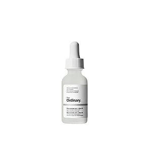 The Ordinary Niacinamide 10% + Zinc 1% 60ml