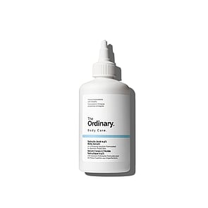 The Ordinary Salicylic Acid 0.5% Body Serum 240ml