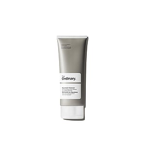 The Ordinary Squalane Face Cleanser Makeup Remover 150ml