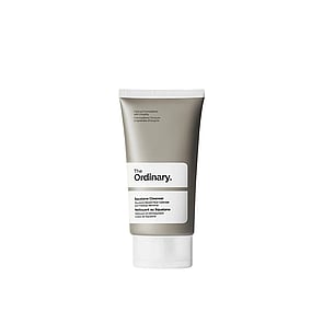 The Ordinary Squalane Face Cleanser Makeup Remover 50ml