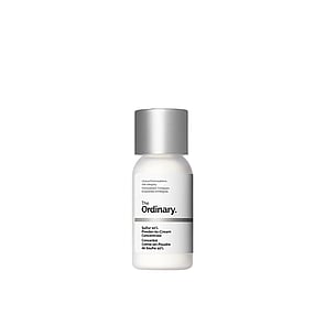 The Ordinary Sulfur 10% Powder-To-Cream Concentrate 5g