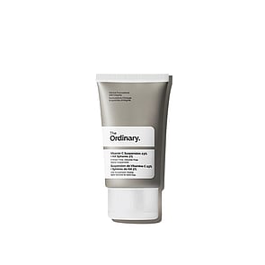 The Ordinary Vitamin C Suspension 23% + HA Spheres 2% 30ml