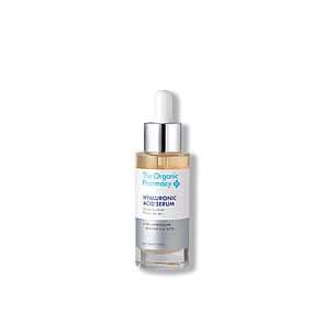 The Organic Pharmacy Hyaluronic Acid Serum 30ml