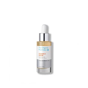 The Organic Pharmacy Vitamin C Serum 30ml