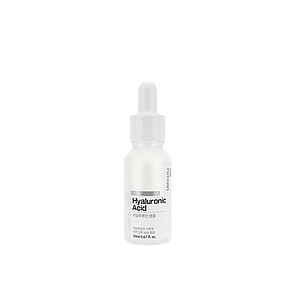 The Potions Hyaluronic Acid Ampoule 20ml