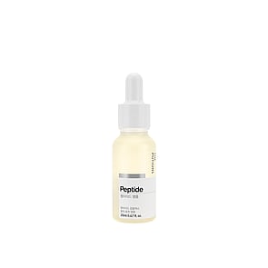 The Potions Peptide Ampoule 20ml