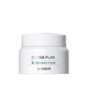 The Saem Derma Plan Ultra Balm Cream 60ml (2.03fl oz)