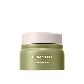 The Saem Urban Eco Harakeke Cream 50ml (1.69fl oz)