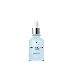 The Skin House Hyaluronic 6000 Ampoule 30ml