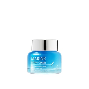 The Skin House Marine Active Cream 50ml