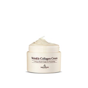 The Skin House Wrinkle Collagen Cream 50ml