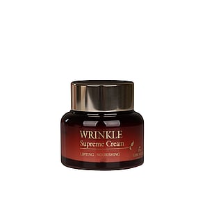 The Skin House Wrinkle Supreme Cream 50ml