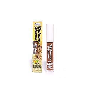 theBalm Bahama Mama Liquid Bronzer