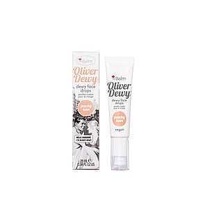 theBalm Oliver Dewy Face Drop