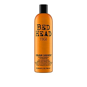 TIGI Bed Head Color Goddess Oil Infused Conditioner 750ml