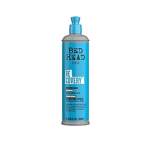 TIGI Bed Head Recovery Moisture Rush Shampoo