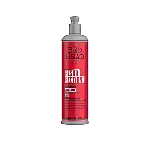 TIGI Bed Head Resurrection Super Repair Conditioner 400ml (13.53floz)