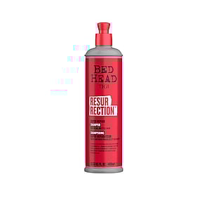 TIGI Bed Head Resurrection Super Repair Shampoo 400ml