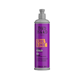 TIGI Bed Head Serial Blonde Restoring Conditioner 400ml