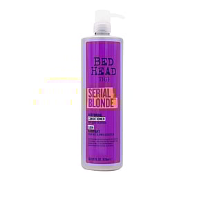 TIGI Bed Head Serial Blonde Restoring Conditioner 970ml