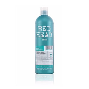TIGI Bed Head Urban Anti+Dotes 2 Recovery Conditioner 750ml