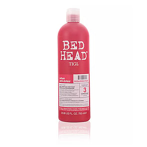 TIGI Bed Head Urban Anti+Dotes 3 Resurrection Conditioner 750ml