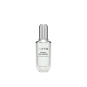 TIRTIR Ceramic Milk Ampoule 40ml