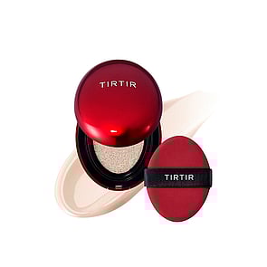 TIRTIR Mask Fit Red Cushion Foundation 13C Fair 18g