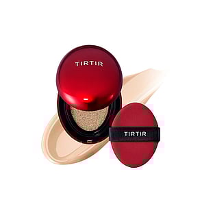TIRTIR Mask Fit Red Cushion Foundation 21N Ivory 18g