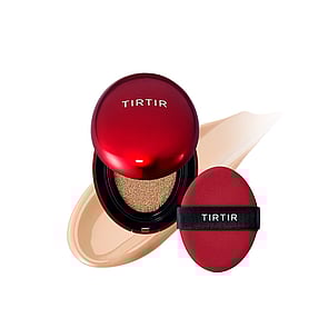 TIRTIR Mask Fit Red Cushion Foundation 24N Latte 18g (0.63oz)