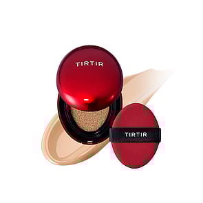 TIRTIR Mask Fit Red Cushion Foundation 25N Mocha 18g