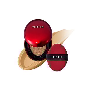 TIRTIR Mask Fit Red Cushion Foundation 29N Natural Beige 18g