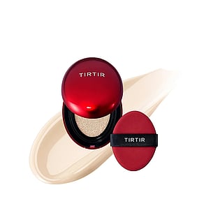 TIRTIR Mask Fit Red Cushion Foundation Mini 13N Fair Ivory 4.5g