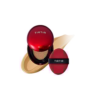 TIRTIR Mask Fit Red Cushion Foundation Mini 29N Natural Beige 4.5g