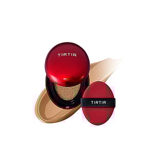 TIRTIR Mask Fit Red Cushion Foundation Mini 34N Pecan 4.5g