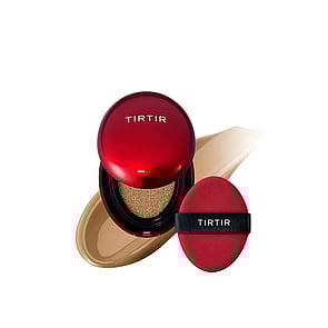 TIRTIR Mask Fit Red Cushion Foundation Mini 35N Walnut 4.5g
