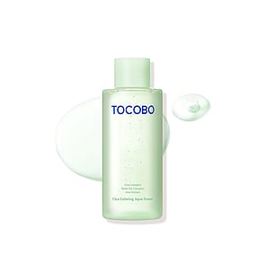 TOCOBO Cica Calming Aqua Toner 200ml