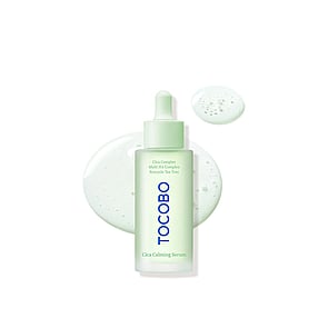 TOCOBO Cica Calming Serum 50ml