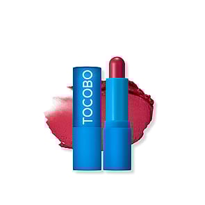 TOCOBO Powder Cream Lip Balm 031 Rose Burn 3.5g