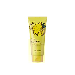 TONYMOLY I′m Lemon Foam Cleanser 180ml