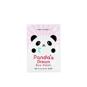 TONYMOLY Panda's Dream Eye Patch x1 Pair