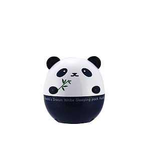 TONYMOLY Panda's Dream White Sleeping Pack 50g