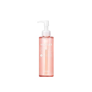 TONYMOLY Wonder Apricot Deep Cleansing Oil 190ml
