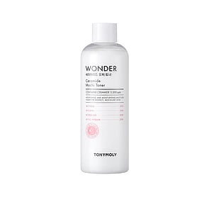 TONYMOLY Wonder Ceramide Mocchi Toner 190ml