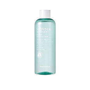 TONYMOLY Wonder Tea Tree Pore Fresh Toner 500ml