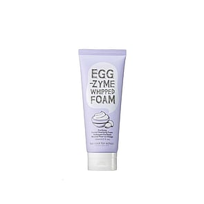Too Cool For School Egg-zyme Whipped Foam 150g (5.29oz)