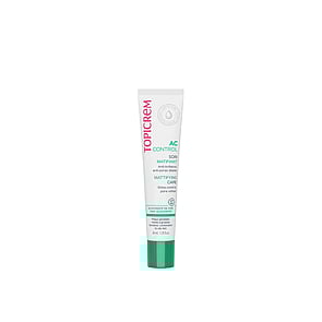 Topicrem AC Control Mattifying Care 40ml